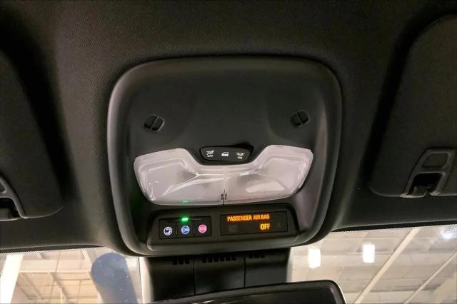 2023 Chevrolet Colorado 4WD Crew Cab Short Box Z71