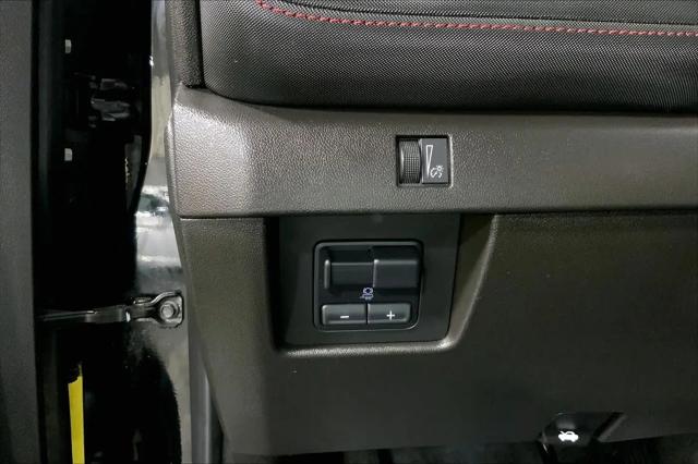 2023 Chevrolet Colorado 4WD Crew Cab Short Box Z71