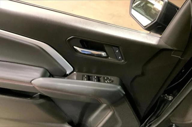 2023 Chevrolet Colorado 4WD Crew Cab Short Box Z71