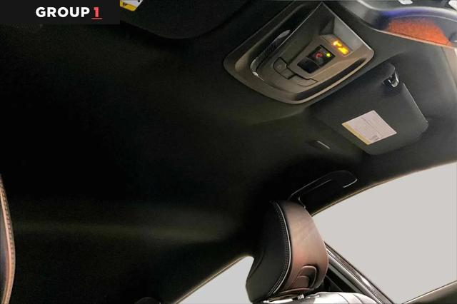 2025 Toyota Crown Signia XLE