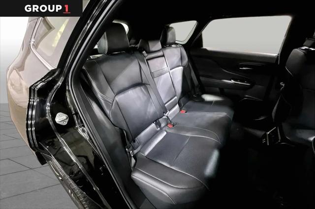 2025 Toyota Crown Signia XLE