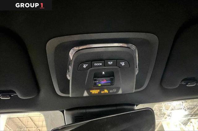 2025 Toyota Crown Signia XLE