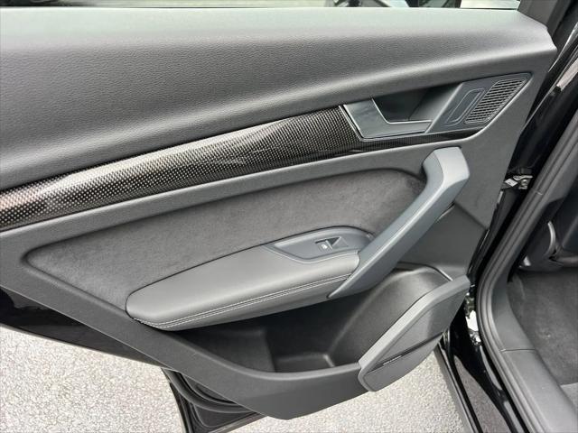 2023 Audi SQ5 Prestige TFSI quattro Tiptronic