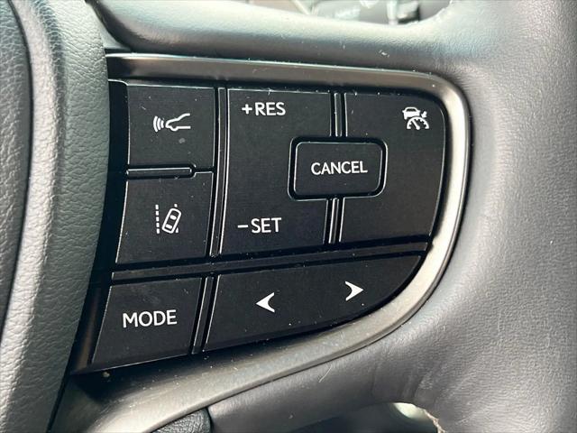 2019 Lexus ES 350 Luxury