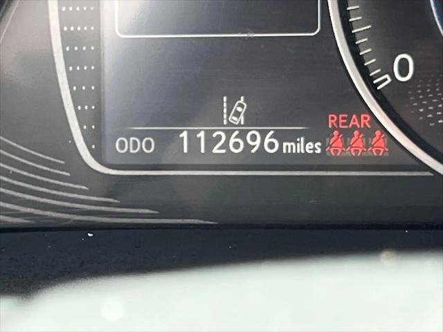 2019 Lexus ES 350 Luxury