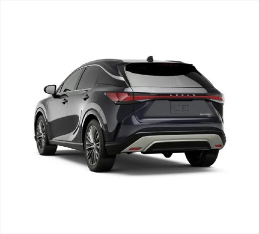 2026 Lexus RX 350 Premium+