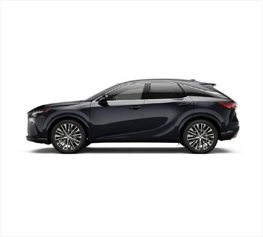 2026 Lexus RX 350 Premium+