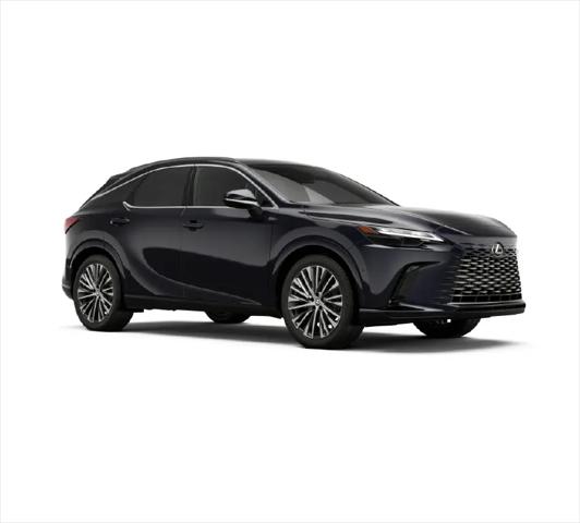 2026 Lexus RX 350 Premium+
