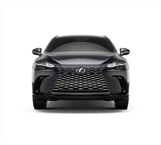 2026 Lexus RX 350 Premium+
