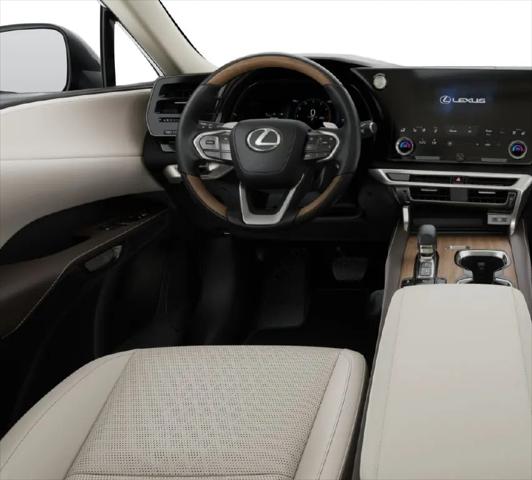 2026 Lexus RX 350 Premium+