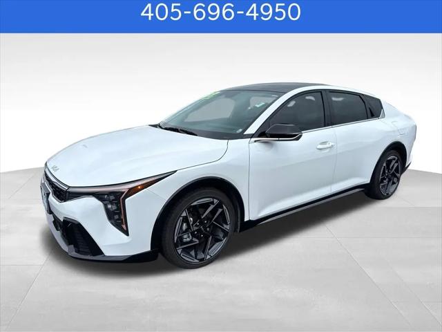 2025 Kia K4 GT-Line for sale in Edmond, OK