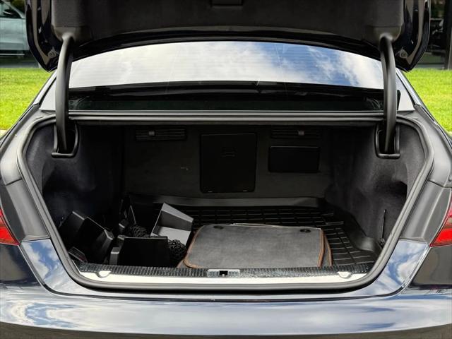 2018 Audi A8 L 3.0T