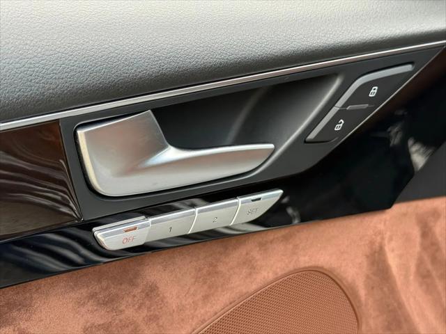2018 Audi A8 L 3.0T