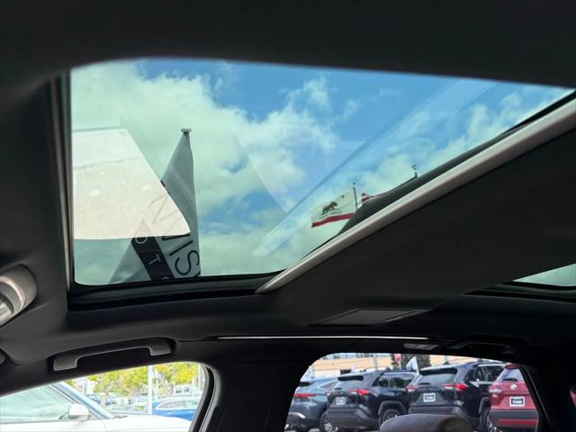 2018 Audi A8 L 3.0T