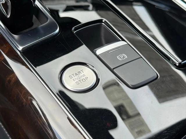 2018 Audi A8 L 3.0T