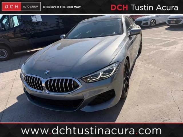 2022 BMW 840 Gran Coupe i for sale in Tustin, CA