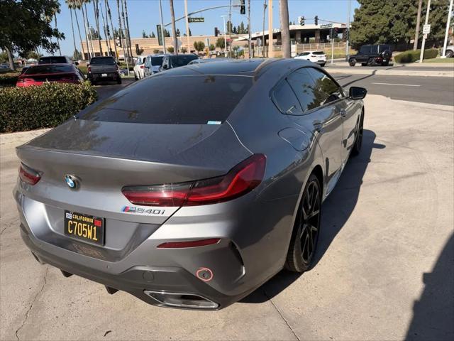 2022 BMW 840 Gran Coupe i