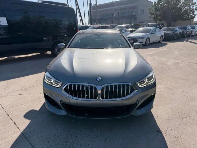 2022 BMW 840 Gran Coupe i
