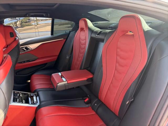 2022 BMW 840 Gran Coupe i