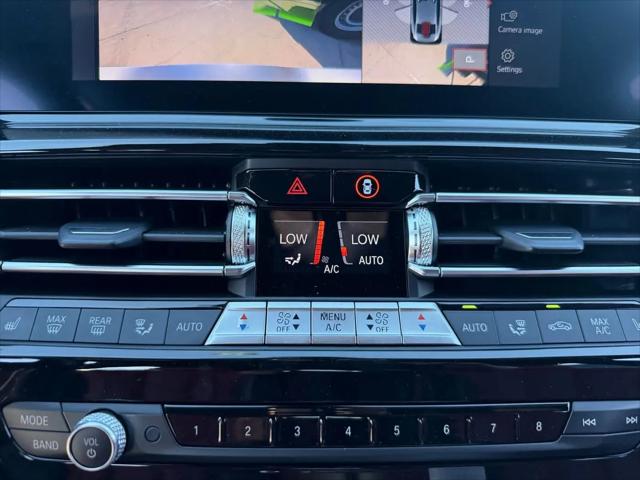 2022 BMW 840 Gran Coupe i