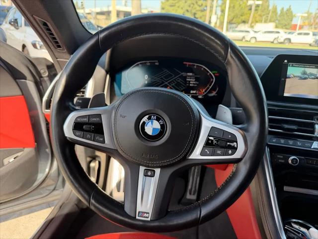 2022 BMW 840 Gran Coupe i