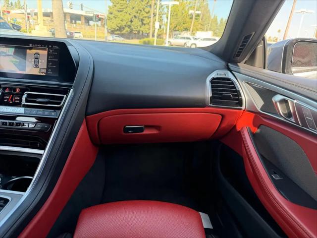 2022 BMW 840 Gran Coupe i