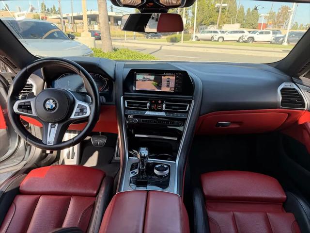 2022 BMW 840 Gran Coupe i