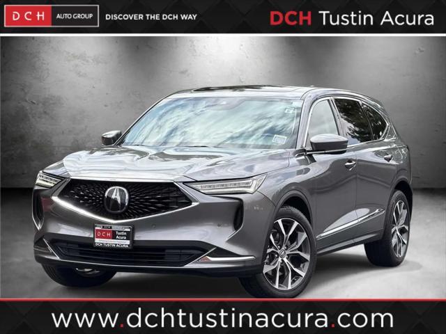 2024 Acura MDX Technology Package for sale in Tustin, CA