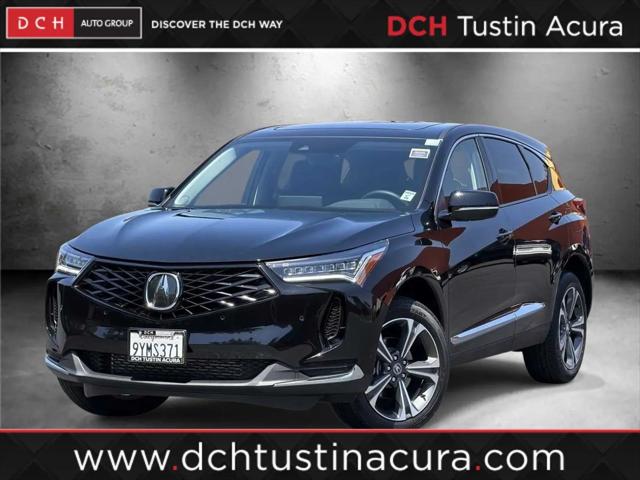 2026 Acura RDX Technology for sale in Tustin, CA