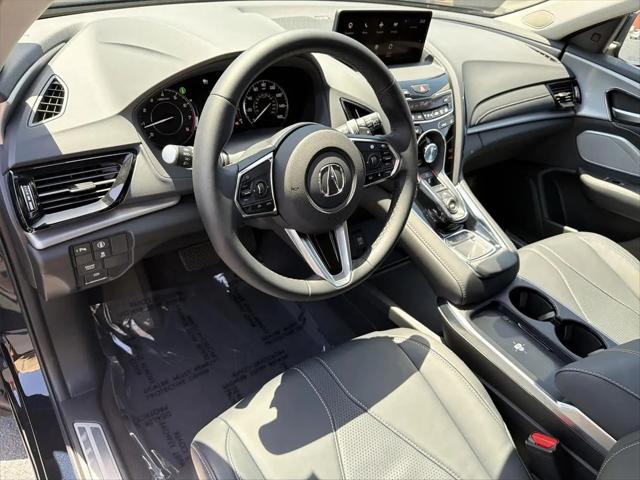 2026 Acura RDX Technology