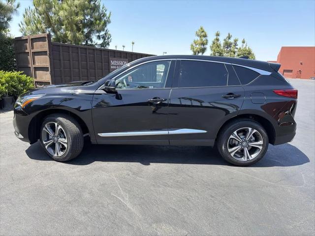 2026 Acura RDX Technology
