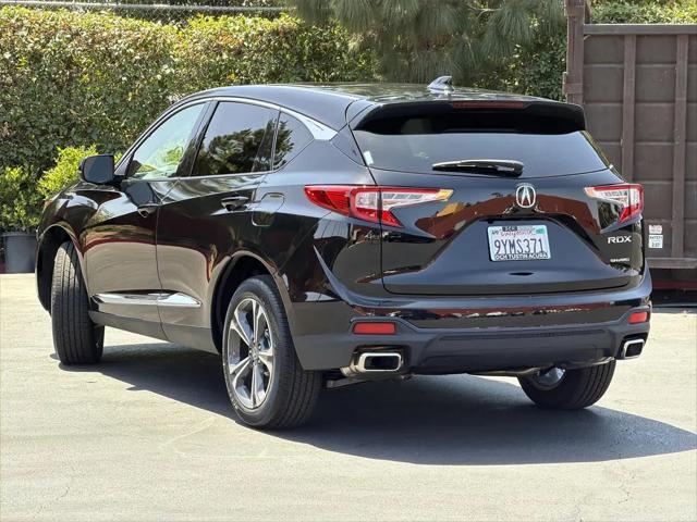 2026 Acura RDX Technology