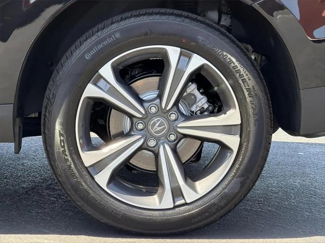 2026 Acura RDX Technology