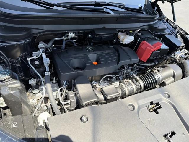 2026 Acura RDX Technology