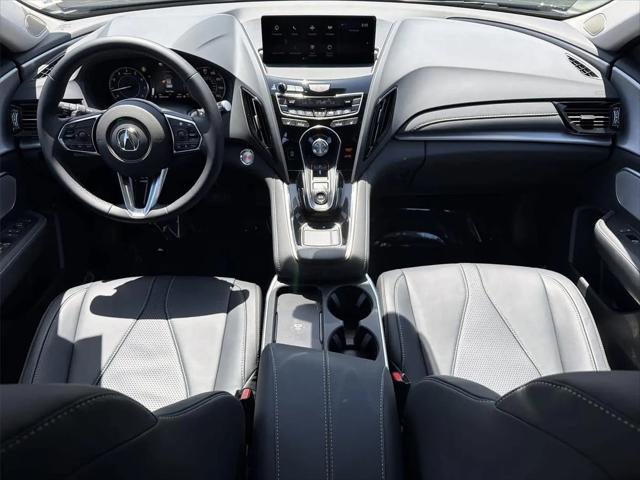 2026 Acura RDX Technology