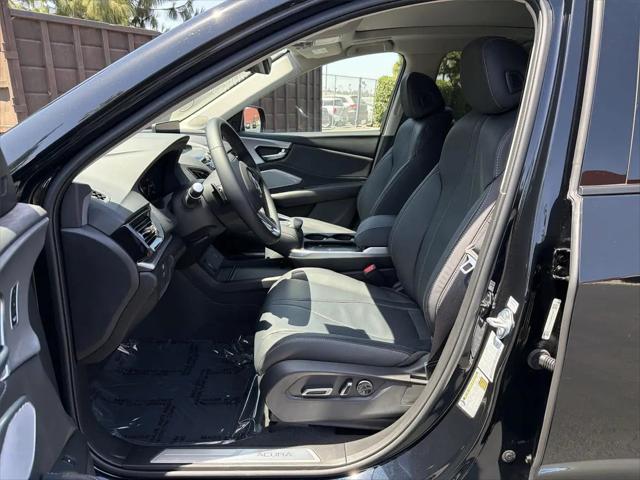 2026 Acura RDX Technology