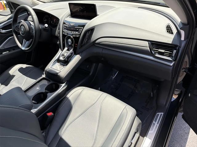 2026 Acura RDX Technology
