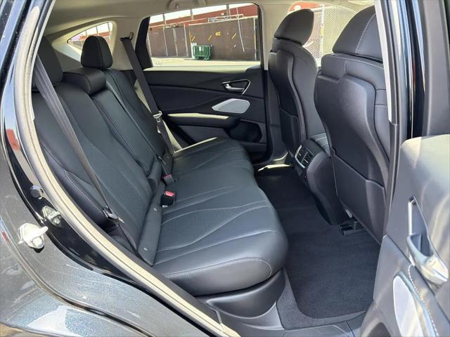 2026 Acura RDX Technology