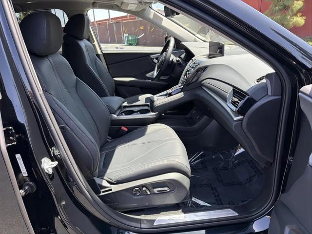 2026 Acura RDX Technology