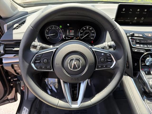 2026 Acura RDX Technology