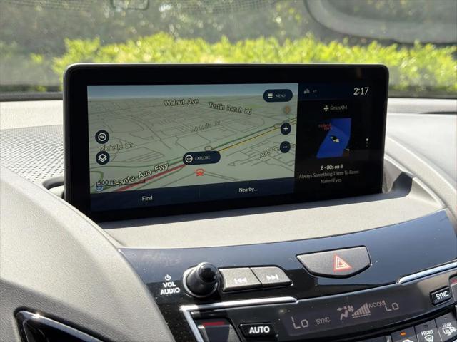 2026 Acura RDX Technology