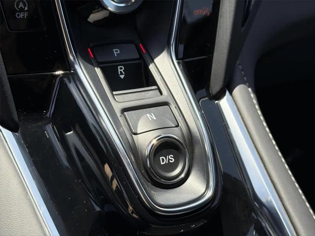 2026 Acura RDX Technology