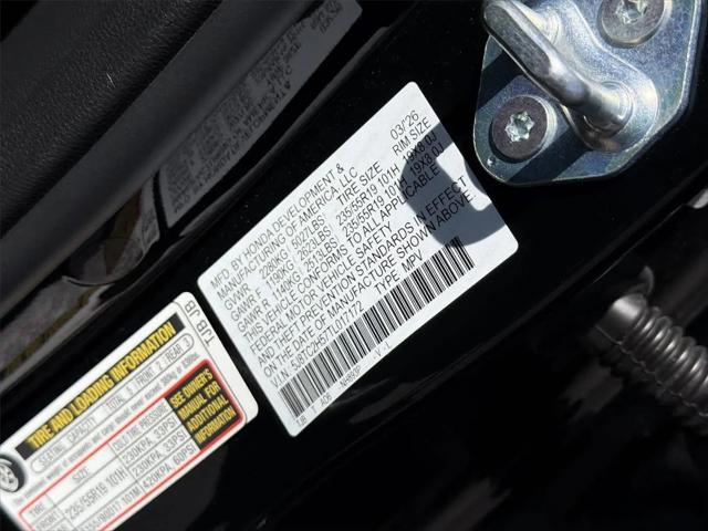 2026 Acura RDX Technology