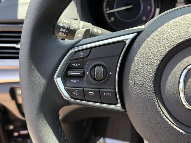2026 Acura RDX Technology