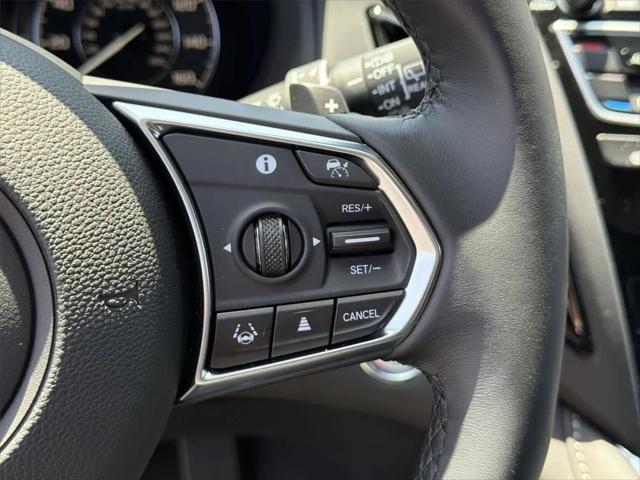 2026 Acura RDX Technology