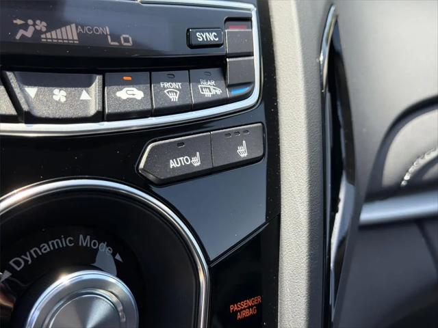 2026 Acura RDX Technology