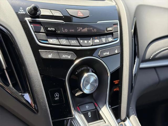 2026 Acura RDX Technology
