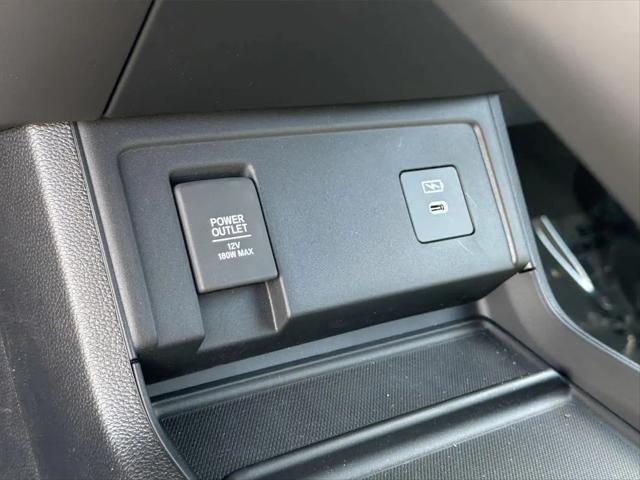 2026 Acura RDX Technology