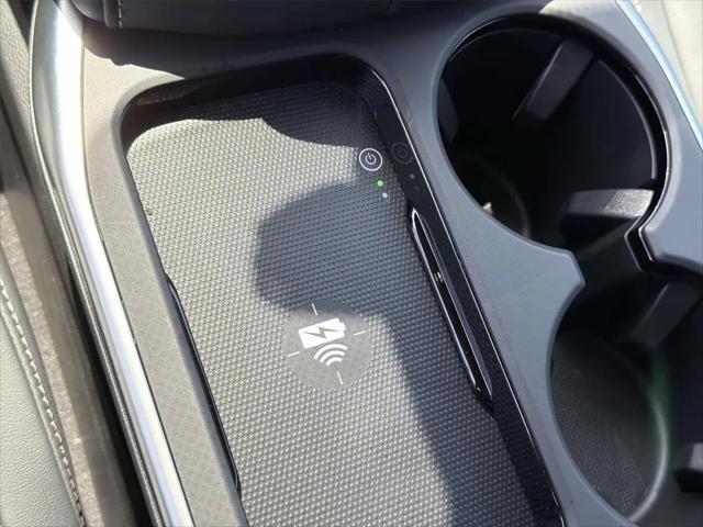 2026 Acura RDX Technology
