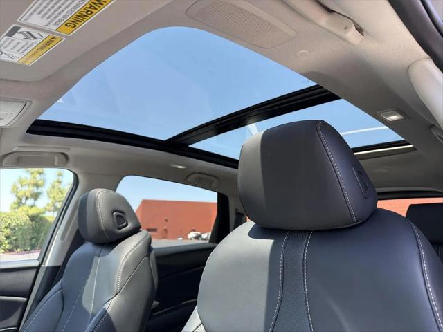 2026 Acura RDX Technology